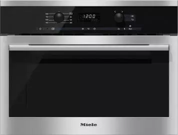 Ремонт микроволновых печей Miele